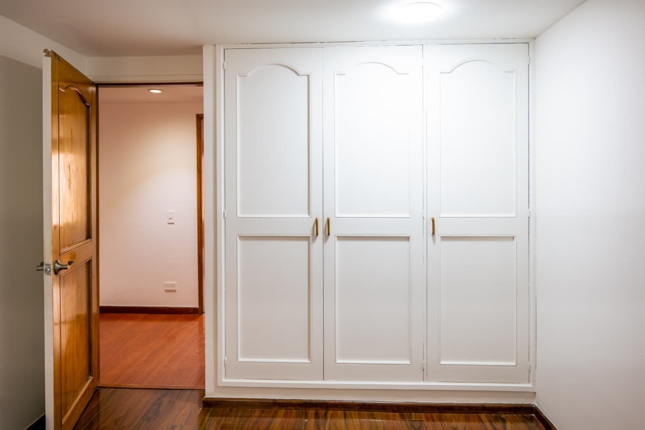 Apartamento en venta en Chicó Navarra, Bogotá · foto 11 de 16