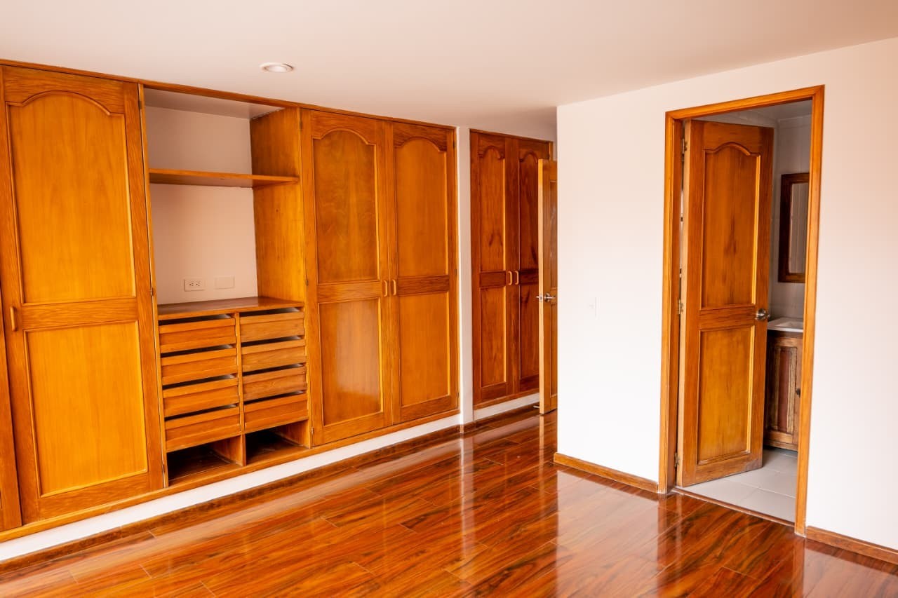 Apartamento en venta en Chicó Navarra, Bogotá · foto 5 de 16