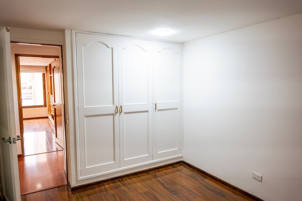 Apartamento en venta en Chicó Navarra, Bogotá · foto 8 de 16