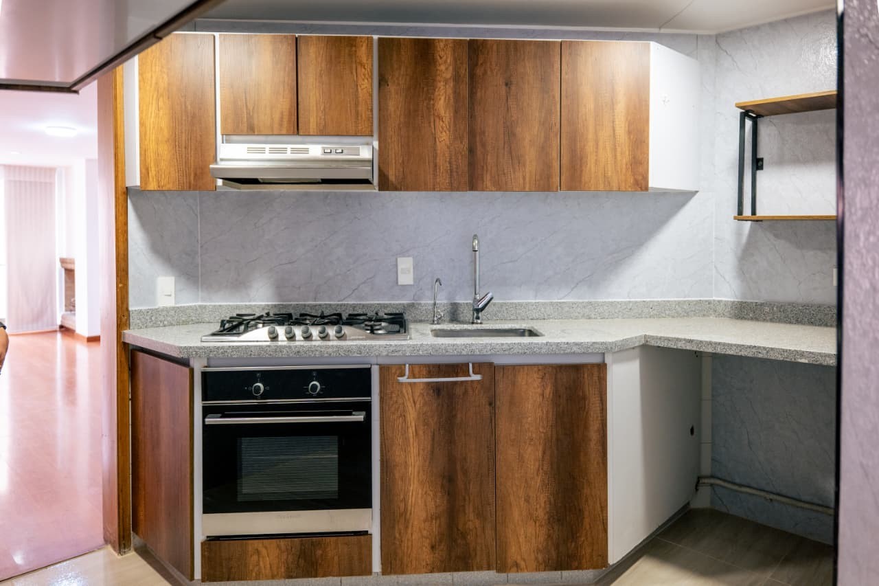 Apartamento en venta en Chicó Navarra, Bogotá · foto 12 de 16