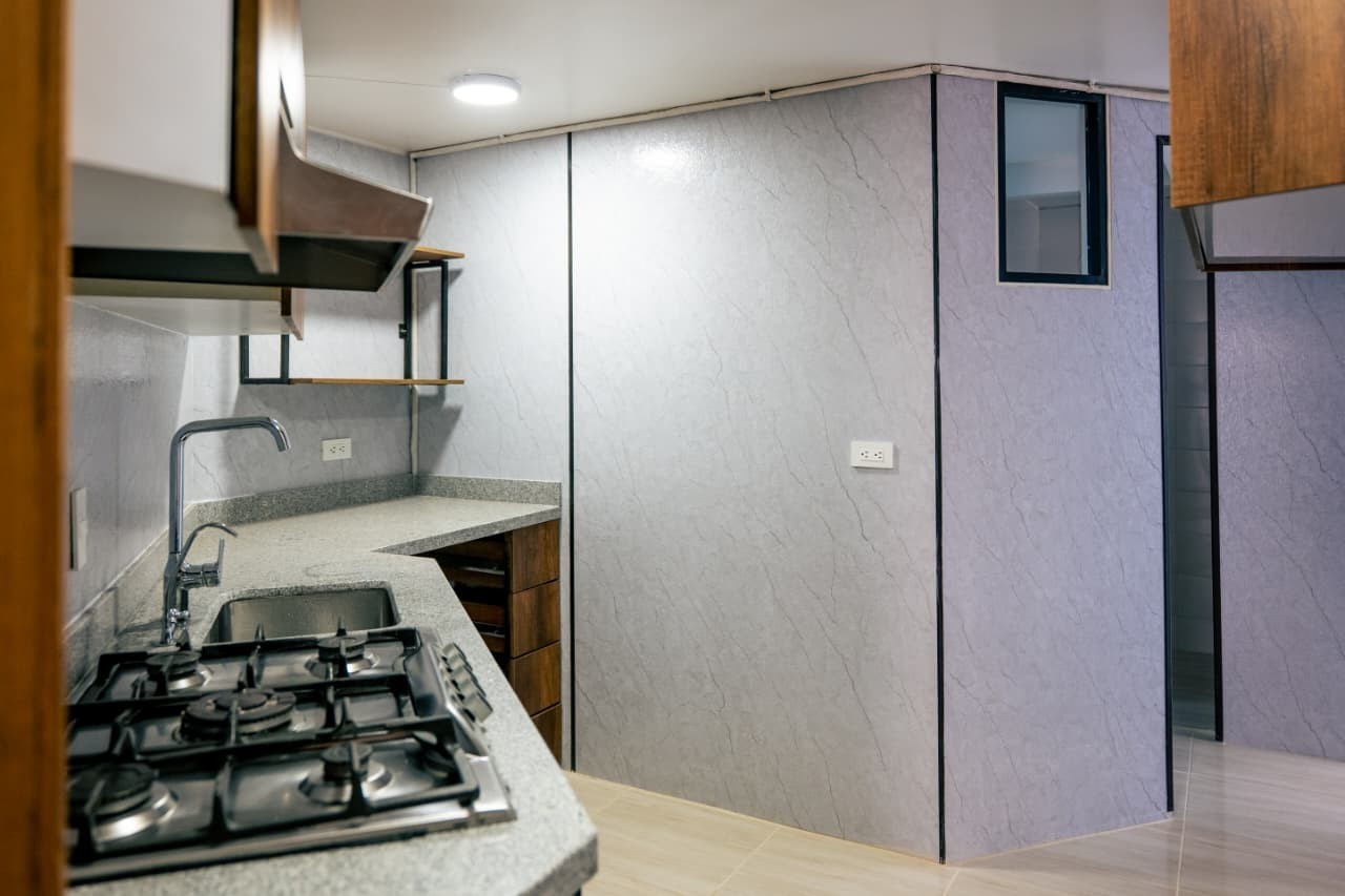 Apartamento en venta en Chicó Navarra, Bogotá · foto 13 de 16