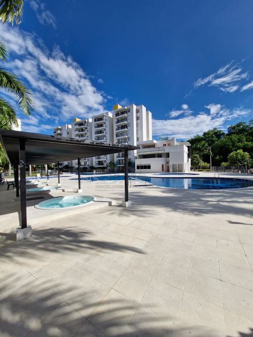Apartamento de 3 alcobas en venta en Ricaurte, 85 m² · foto 16 de 22