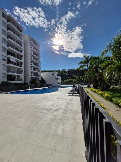 Apartamento de 3 alcobas en venta en Ricaurte, 85 m² · foto 17 de 22