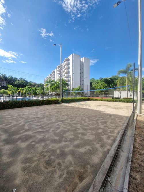 Apartamento de 3 alcobas en venta en Ricaurte, 85 m² · foto 19 de 22