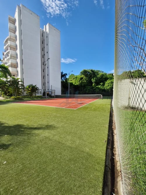 Apartamento de 3 alcobas en venta en Ricaurte, 85 m² · foto 20 de 22
