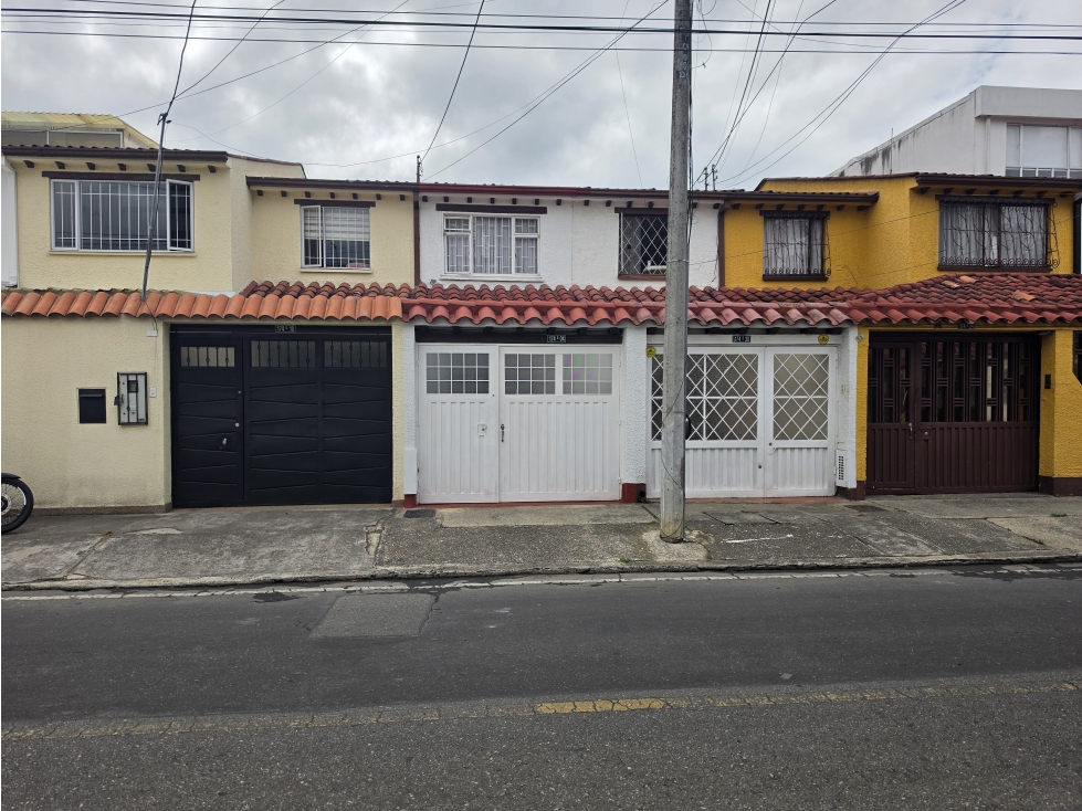 Casa en venta en Villa Del Prado, Bogotá · foto 14 de 24