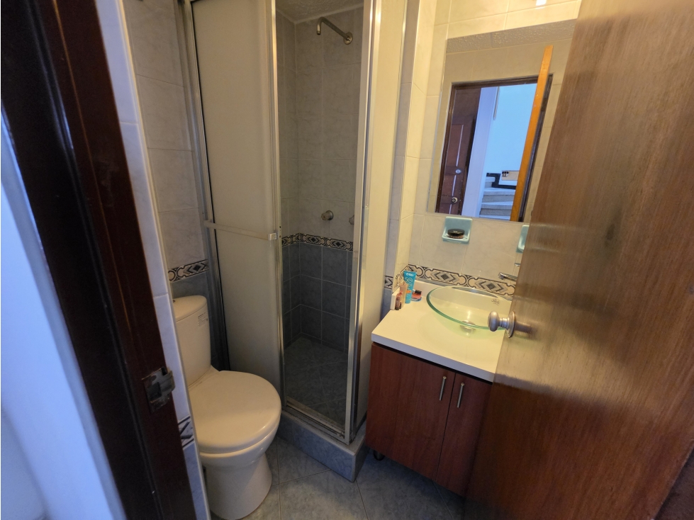 Casa en venta en Villa Del Prado, Bogotá · foto 15 de 24