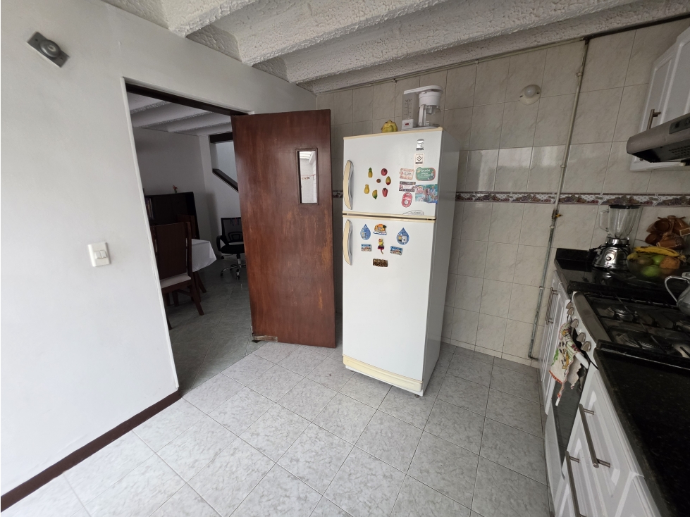 Casa en venta en Villa Del Prado, Bogotá · foto 17 de 24