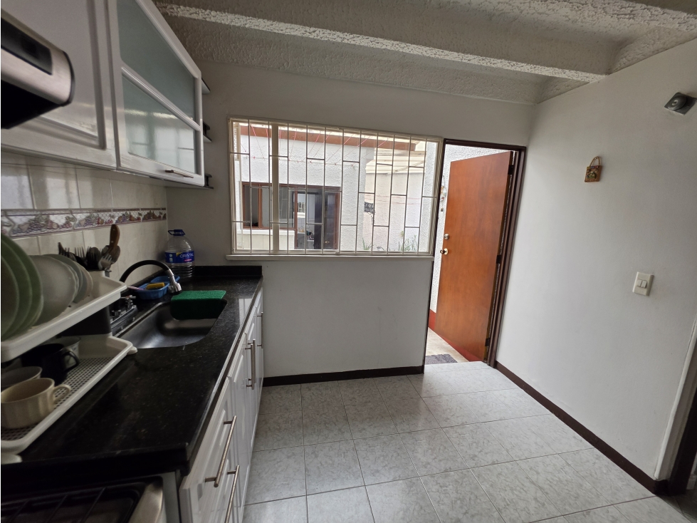 Casa en venta en Villa Del Prado, Bogotá · foto 18 de 24