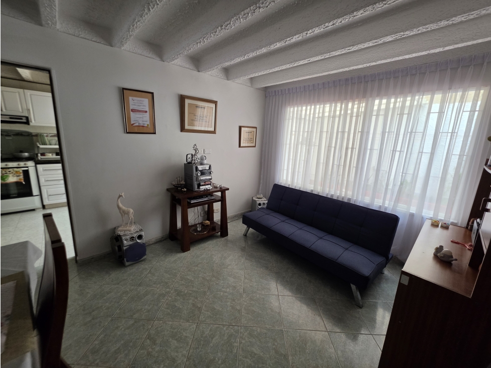 Casa en venta en Villa Del Prado, Bogotá · foto 19 de 24