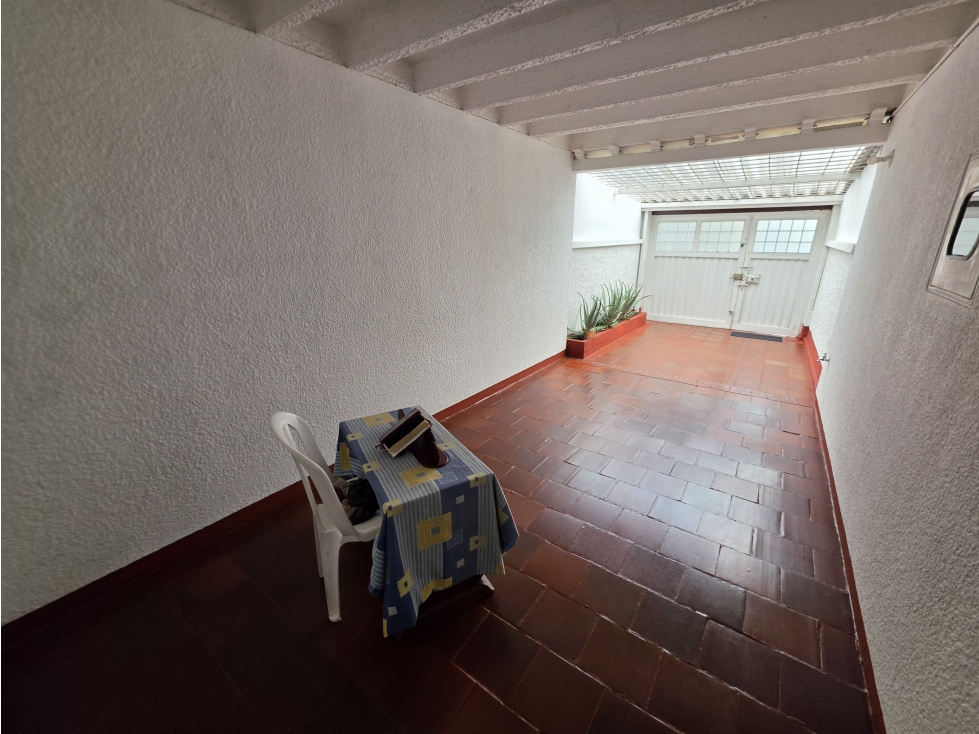 Casa en venta en Villa Del Prado, Bogotá · foto 20 de 24