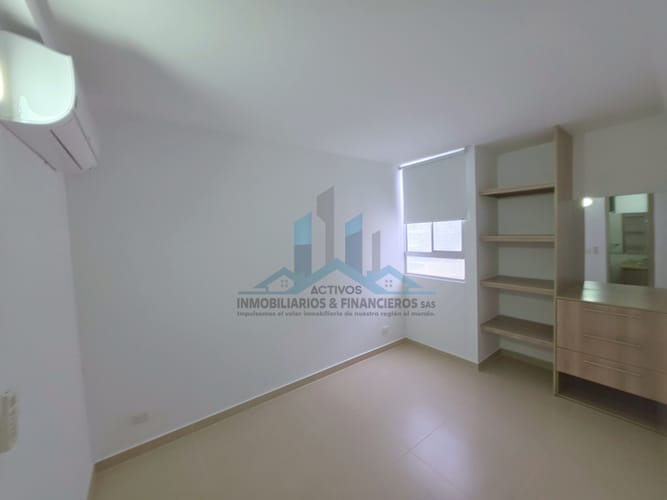 Apartamento de 3 alcobas en venta en Ricaurte, 85 m² · foto 6 de 22