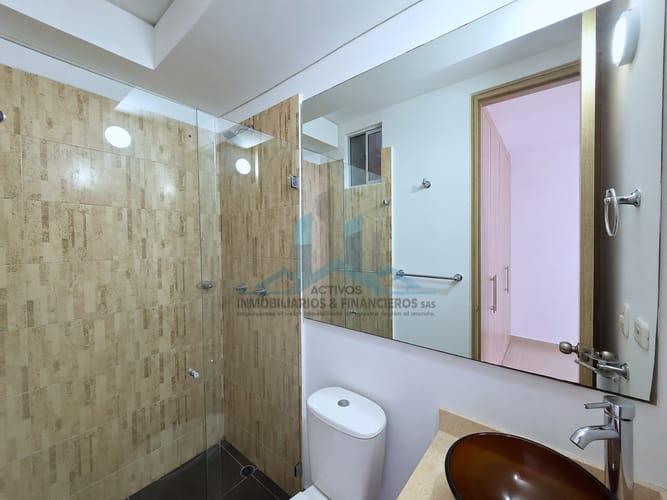 Apartamento de 3 alcobas en venta en Ricaurte, 85 m² · foto 12 de 22