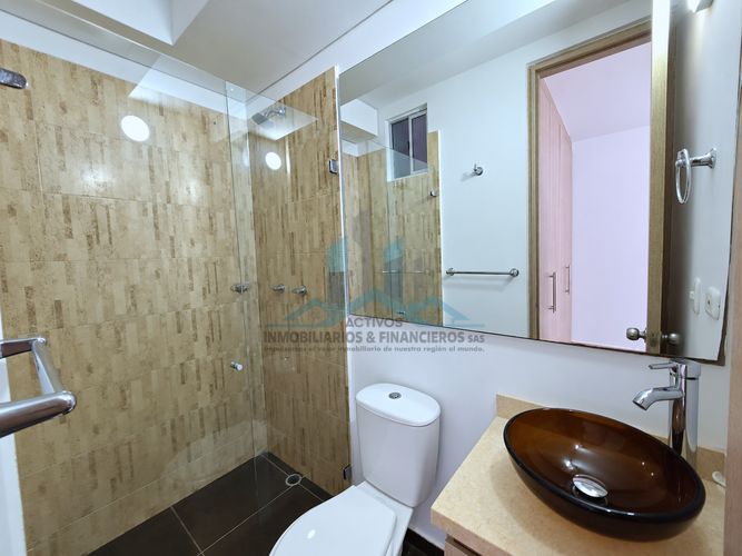 Apartamento de 3 alcobas en venta en Ricaurte, 85 m² · foto 11 de 22
