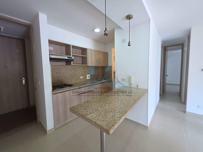 Apartamento de 3 alcobas en venta en Ricaurte, 85 m² · foto 2 de 22