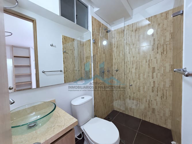 Apartamento de 3 alcobas en venta en Ricaurte, 85 m² · foto 10 de 22