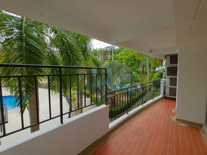 Apartamento de 3 alcobas en venta en Ricaurte, 85 m² · foto 14 de 22