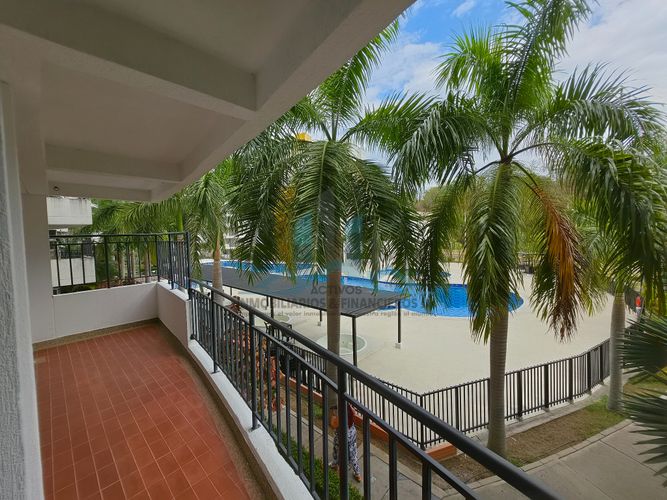 Apartamento de 3 alcobas en venta en Ricaurte, 85 m² · foto 15 de 22