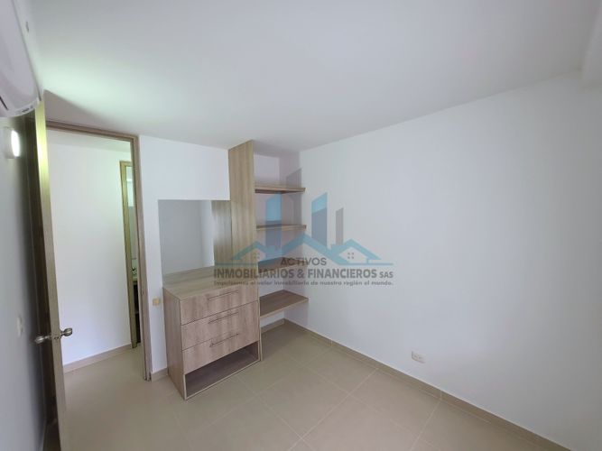 Apartamento de 3 alcobas en venta en Ricaurte, 85 m² · foto 4 de 22