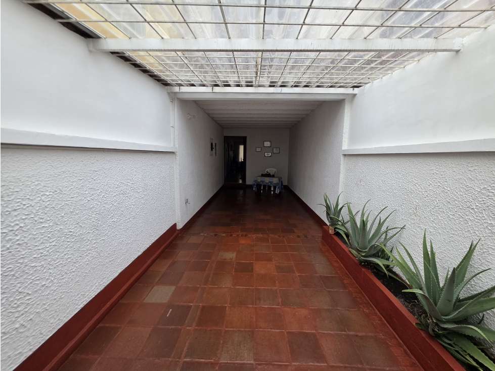 Casa en venta en Villa Del Prado, Bogotá · foto 23 de 24
