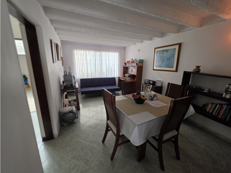 Casa en venta en Villa Del Prado, Bogotá · foto 24 de 24