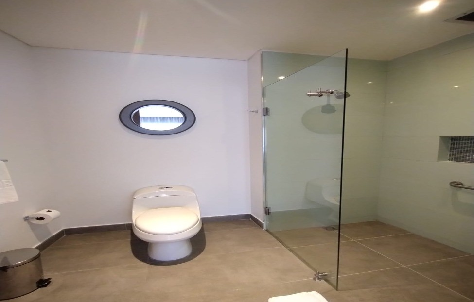 Apartamento en venta en Chico Norte, Bogotá · foto 13 de 13