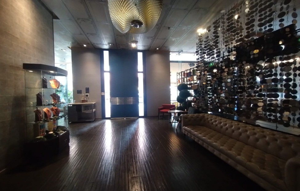 Apartamento en venta en Chico Norte, Bogotá · foto 4 de 13