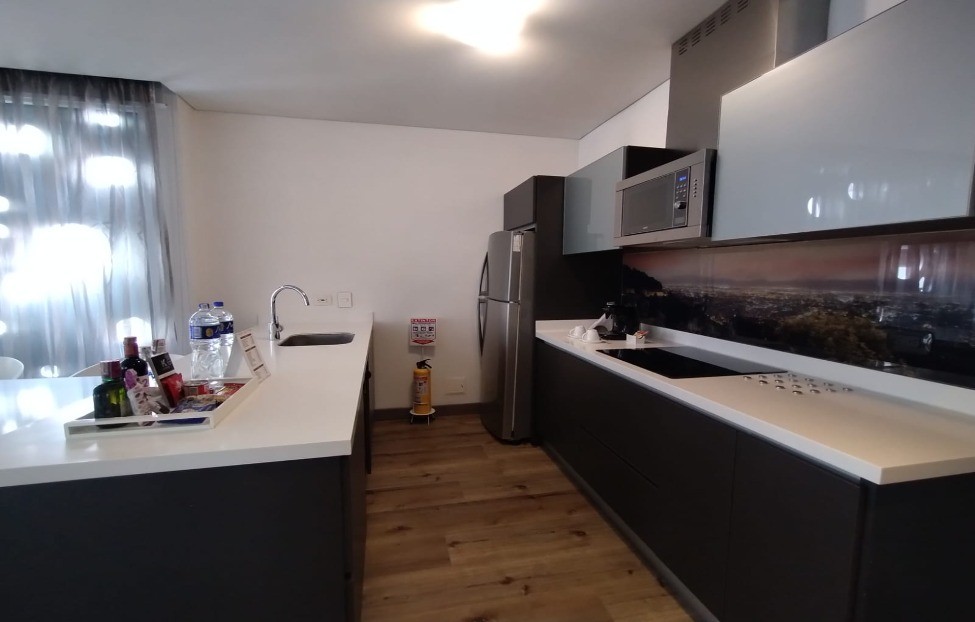 Apartamento en venta en Chico Norte, Bogotá · foto 11 de 13