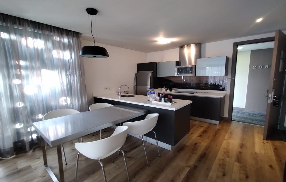 Apartamento en venta en Chico Norte, Bogotá · foto 10 de 13
