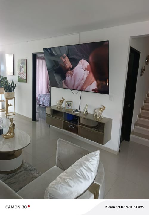 Casa de 7 alcobas en venta en Las Mercedes, Jamundí, 280 m² · foto 4 de 24