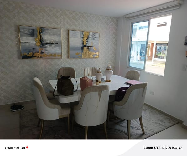 Casa de 7 alcobas en venta en Las Mercedes, Jamundí, 280 m² · foto 5 de 24