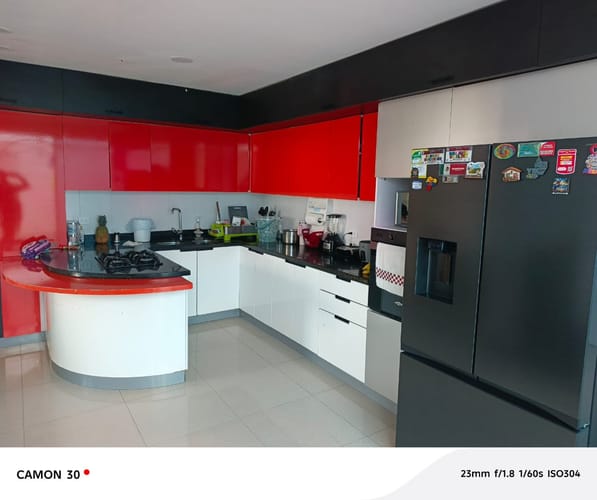 Casa de 7 alcobas en venta en Las Mercedes, Jamundí, 280 m² · foto 6 de 24