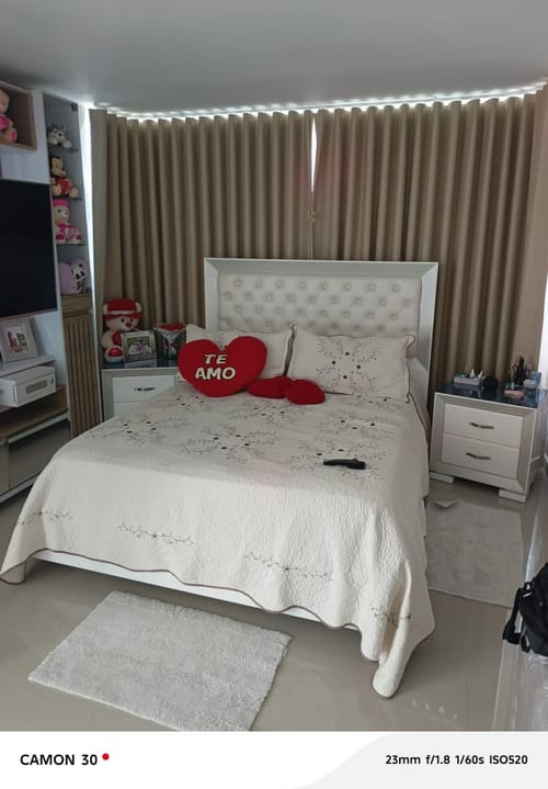 Casa de 7 alcobas en venta en Las Mercedes, Jamundí, 280 m² · foto 7 de 24