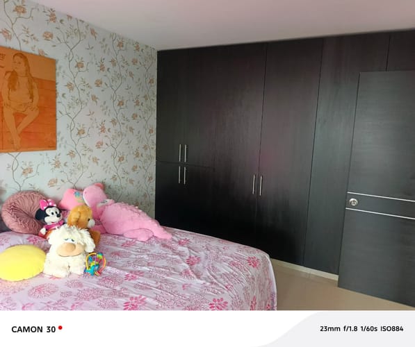 Casa de 7 alcobas en venta en Las Mercedes, Jamundí, 280 m² · foto 10 de 24