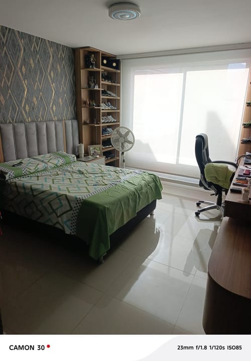 Casa de 7 alcobas en venta en Las Mercedes, Jamundí, 280 m² · foto 11 de 24