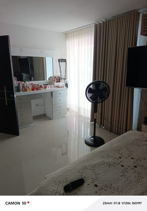 Casa de 7 alcobas en venta en Las Mercedes, Jamundí, 280 m² · foto 12 de 24