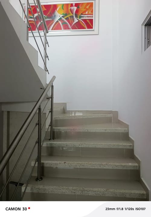 Casa de 7 alcobas en venta en Las Mercedes, Jamundí, 280 m² · foto 13 de 24