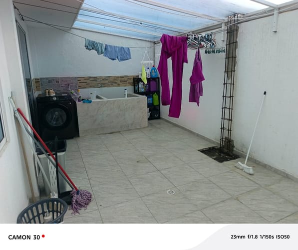 Casa de 7 alcobas en venta en Las Mercedes, Jamundí, 280 m² · foto 16 de 24