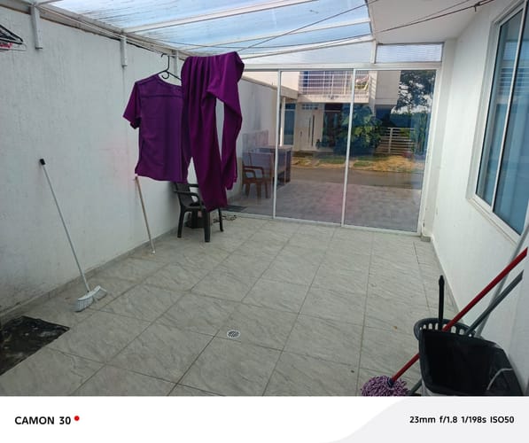 Casa de 7 alcobas en venta en Las Mercedes, Jamundí, 280 m² · foto 17 de 24