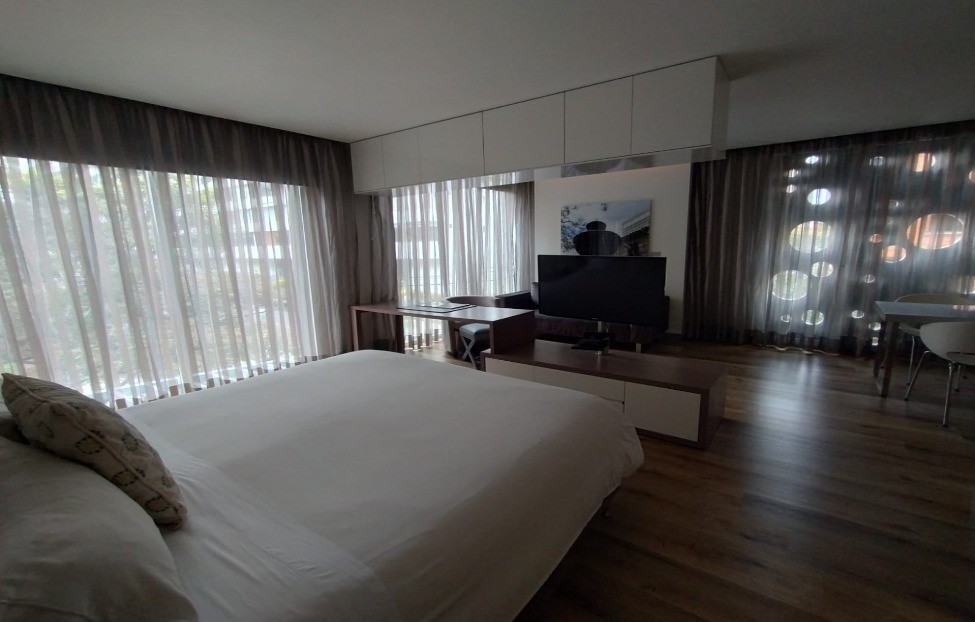 Apartamento en venta en Chico Norte, Bogotá · foto 8 de 13