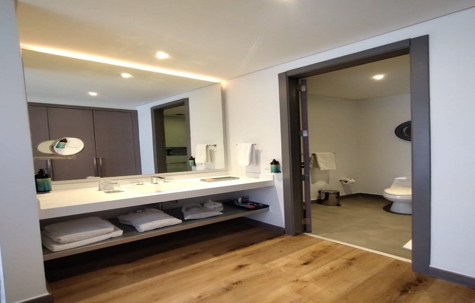 Apartamento en venta en Chico Norte, Bogotá · foto 12 de 13