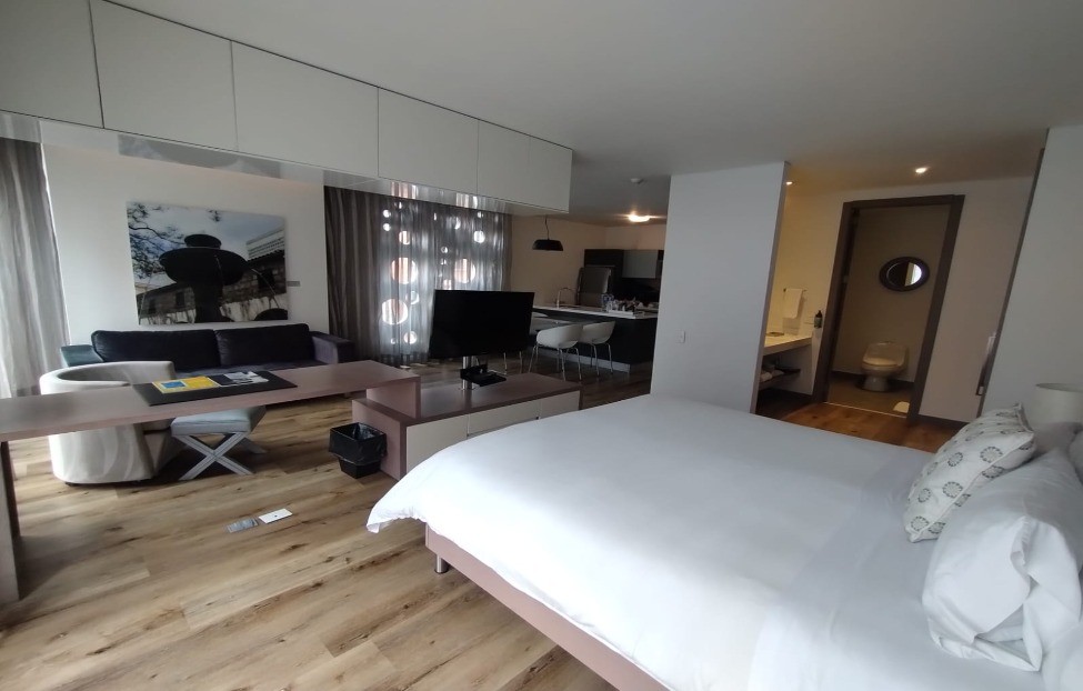 Apartamento en venta en Chico Norte, Bogotá · foto 6 de 13