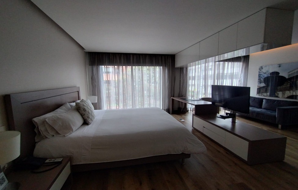 Apartamento en venta en Chico Norte, Bogotá · foto 7 de 13
