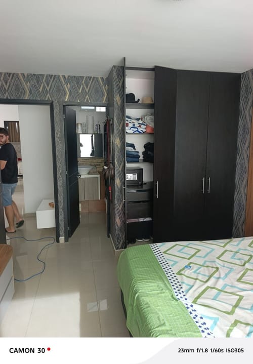 Casa de 7 alcobas en venta en Las Mercedes, Jamundí, 280 m² · foto 19 de 24