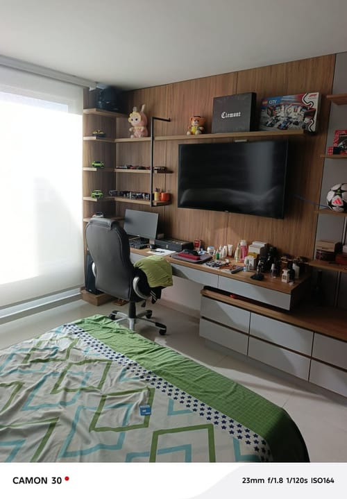Casa de 7 alcobas en venta en Las Mercedes, Jamundí, 280 m² · foto 20 de 24