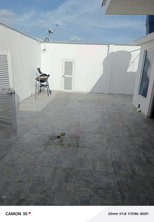 Casa de 7 alcobas en venta en Las Mercedes, Jamundí, 280 m² · foto 21 de 24
