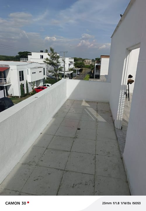 Casa de 7 alcobas en venta en Las Mercedes, Jamundí, 280 m² · foto 22 de 24