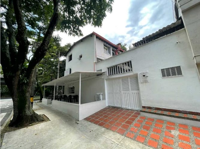 Local en arriendo en Estadio, Medellín, 90 m² · foto 2 de 9