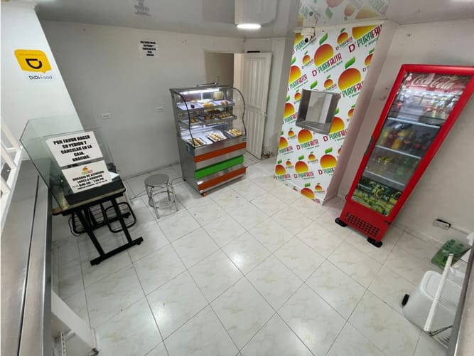 Local en arriendo en Estadio, Medellín, 90 m² · foto 6 de 9