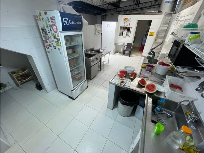Local en arriendo en Estadio, Medellín, 90 m² · foto 8 de 9